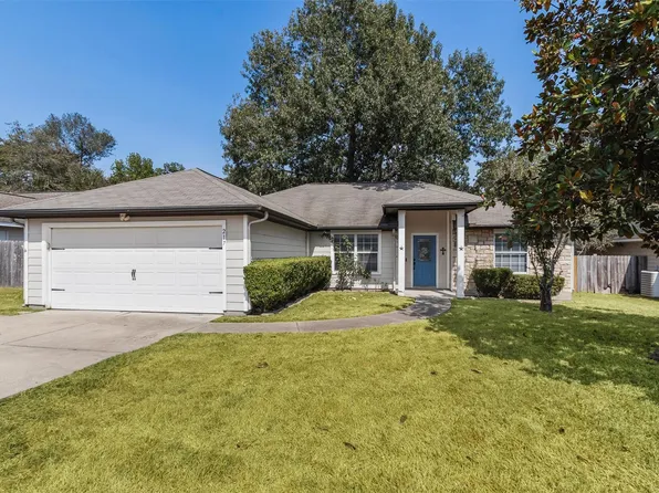 217 Kellyn Ct, Conroe, TX 77306