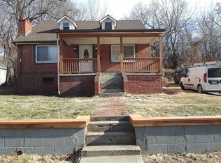 4211 Park Ave, Kansas City, MO 64130