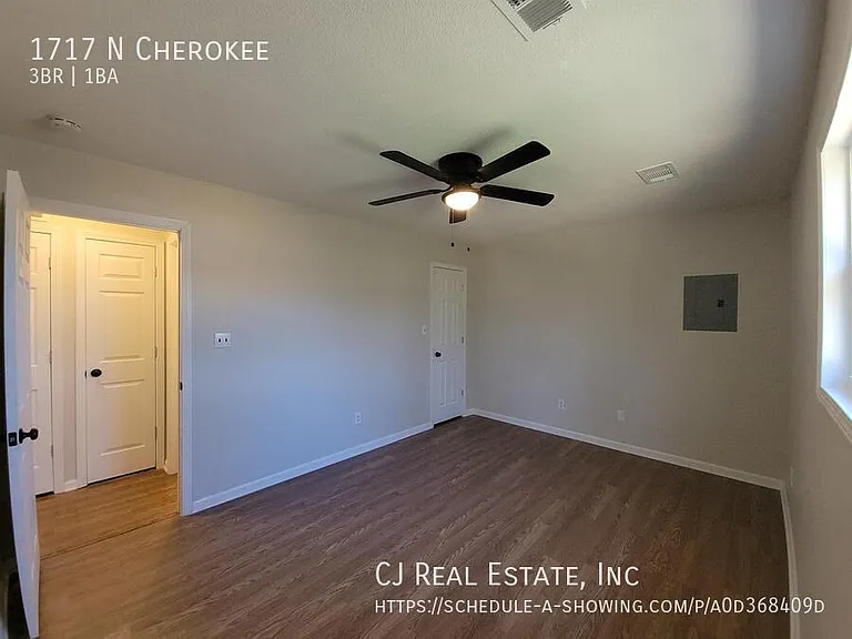 1717 N Cherokee St — Photo 4