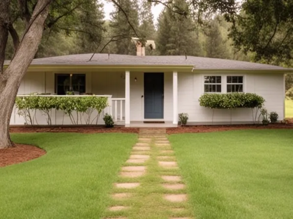 303 S Hall St, Fairfield, TX 75840