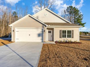 2233 Meadowood Ln LOT 3, Longs, SC 29568