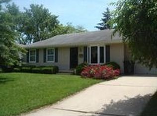 3309 Mount Vernon Dr, Waterloo, IA 50701