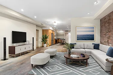 Rented by Compass