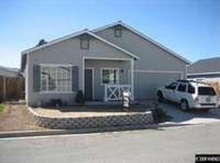 9445 Stoney Creek Way, Reno, NV 89506