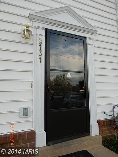 2nd image of 2131 Bristol Dr #4