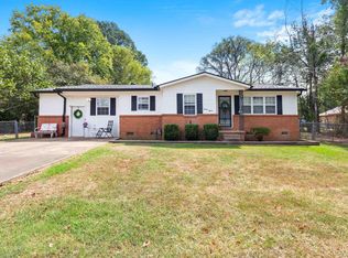 2015 Jones St, Malvern, AR 72104