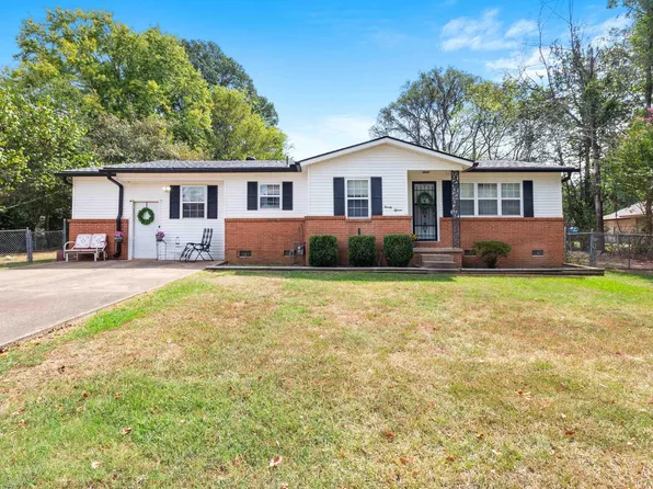 2015 Jones St, Malvern, AR 72104