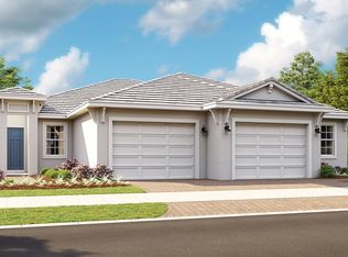 27016 SW Viterbo Way, Pt Saint Lucie, FL 34986