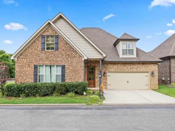 2401 Water Valley Way, Knoxville, TN 37932