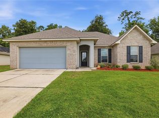 11056 Regency Ave, Hammond, LA 70403