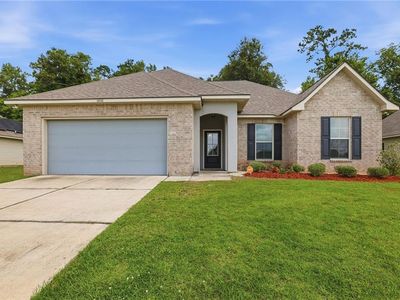 11056 Regency Ave, Hammond, LA, 70403