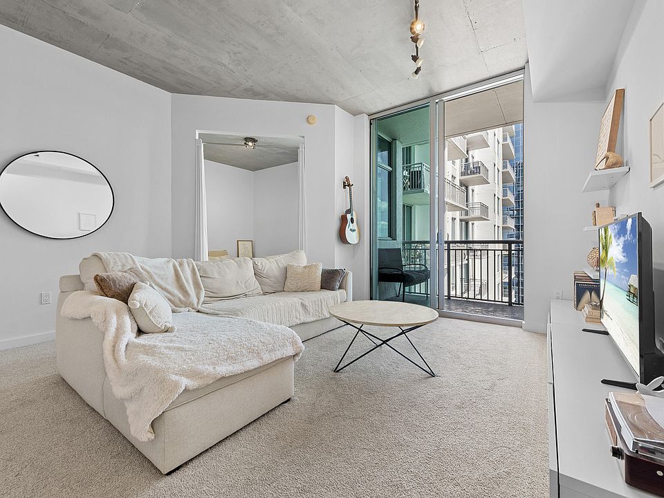 1st image of 300 S Australian Avenue #1021