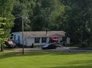 2800 Murray Hollow Rd, Thaxton, VA 24174