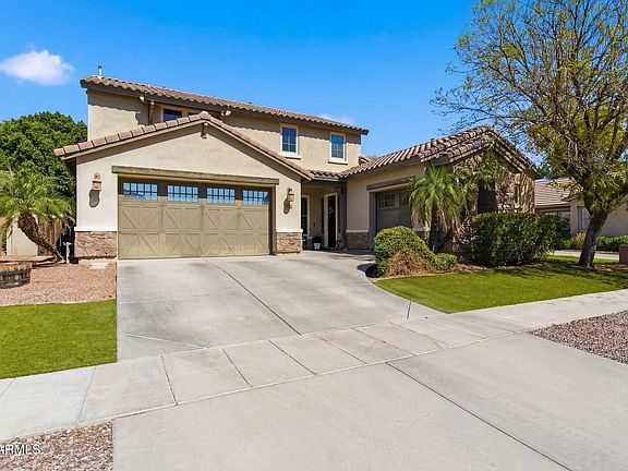 2nd image of 15244 W ALEXANDRIA Way