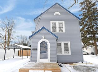 423 Erie St, Galion, OH