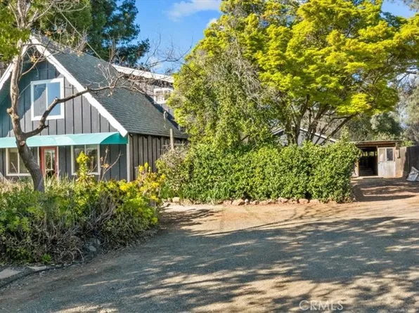 371 Ward Blvd, Oroville, CA 95966