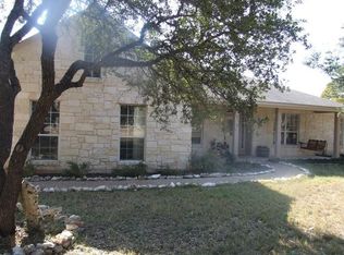 451 W Fitzhugh Rd, Dripping Springs, TX 78620