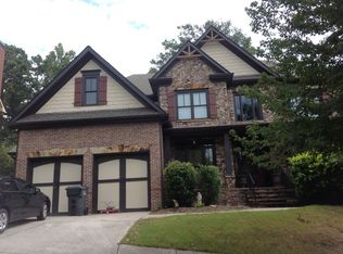 1256 Whisper Cove Dr, Buford, GA 30518