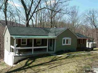 320 Grim Hollow Rd, Red Lion, PA 17356