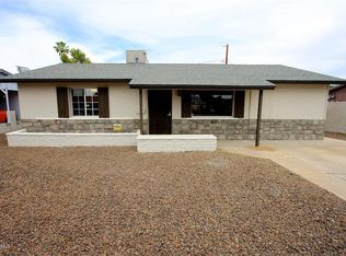 2108 W Poinsettia Dr, Phoenix, AZ 85029