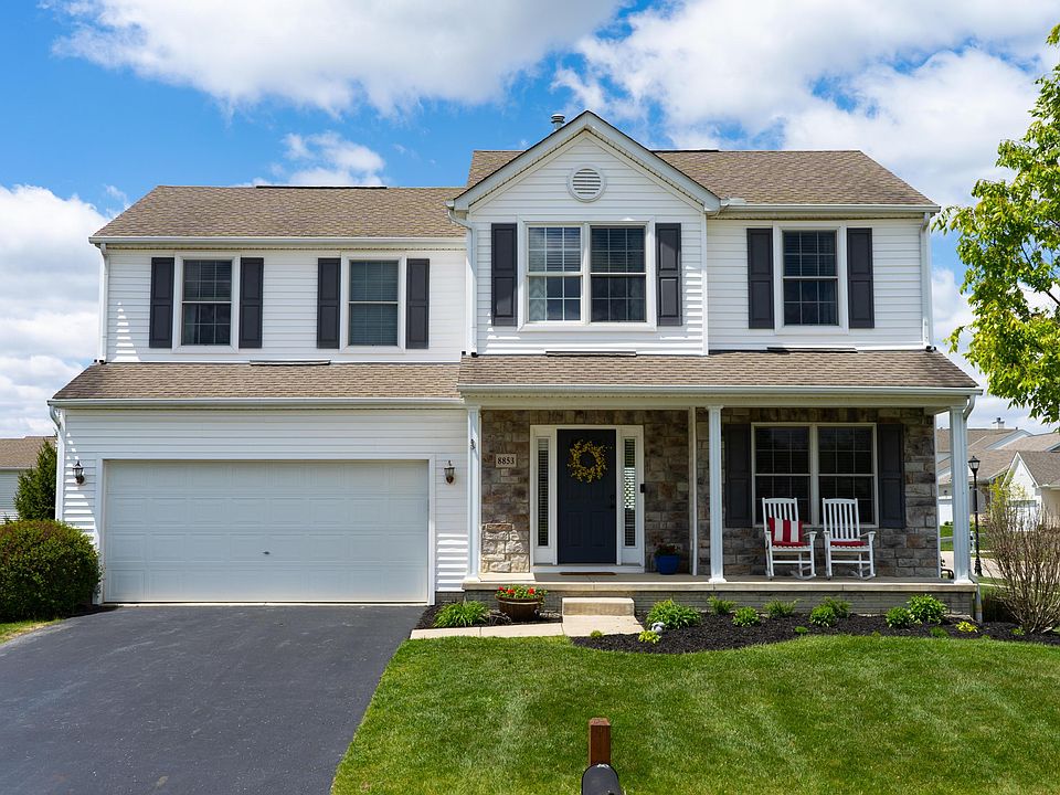 1st image of 8853 Emerald Hill Dr