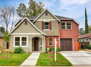 4633 Henry Way, Sacramento, CA 95819