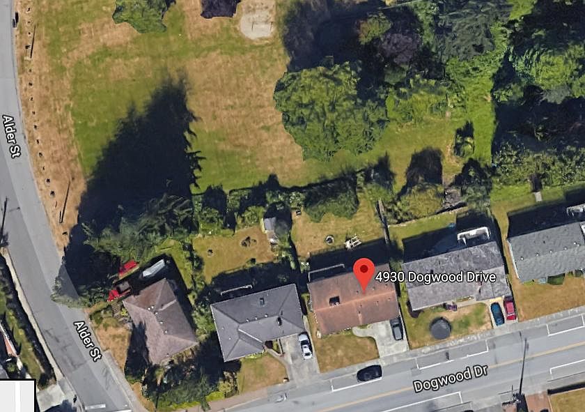 2nd image of 4930 Dogwood Dr