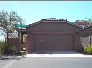 9071 College Green St, Las Vegas, NV 89148