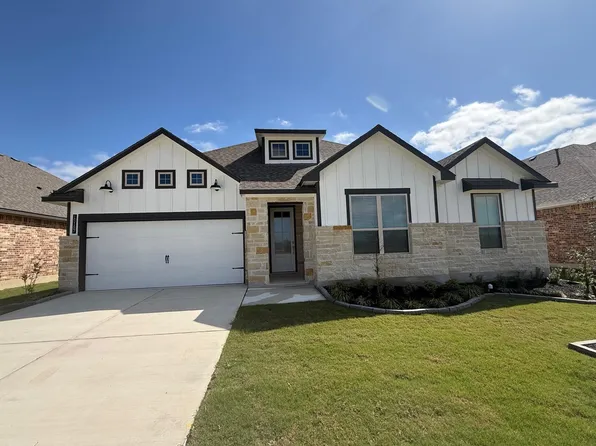 15187 Ty Marshall Ct, College Station, TX 77845