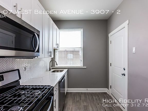 4th image of 3901-07 W Belden Ave #3907-2