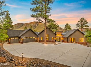 1392 Bouteloua Bnd, Flagstaff, AZ 86001