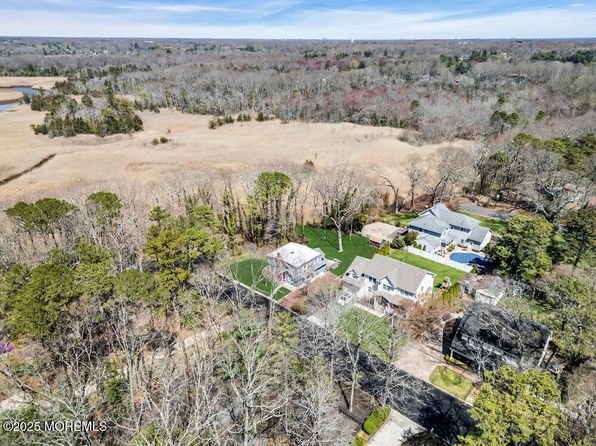 2384 Riverside Terrace, Manasquan, NJ 08736