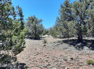 56245 N Avenida Derecha, Seligman, AZ 86337