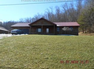 1016 Klondyke Rd, Ripley, WV 25271