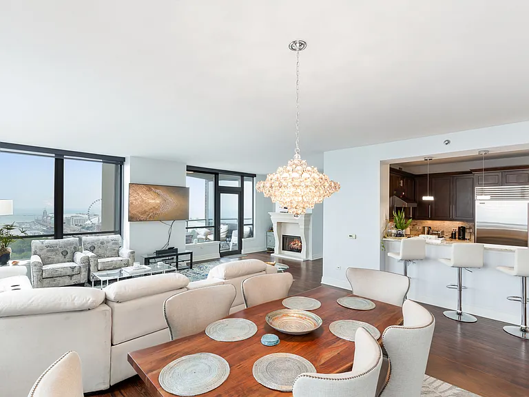 600 N Lake Shore Dr #1411 — Photo 13