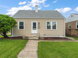 125 N Wisconsin St, Hobart, IN 46342