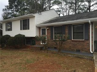 7313 Merlin Way, Riverdale, GA 30296