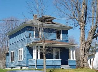 18 Chaney Ave, Tupper Lake, NY 12986