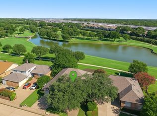 4027 Fairlakes Dr, Dallas, TX 75228