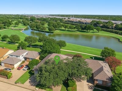 4027 Fairlakes Dr, Dallas, TX, 75228