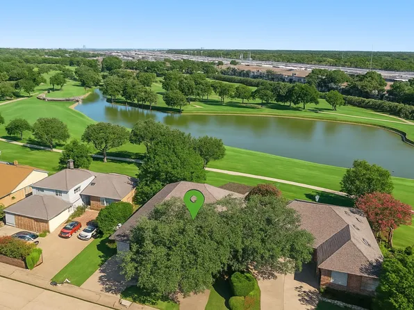 4027 Fairlakes Dr, Dallas, TX 75228