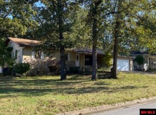 313 S Kingswood Dr, Mountain Home, AR 72653