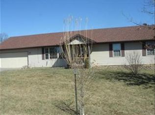 266 Spice Rd, Ozark, MO 65721