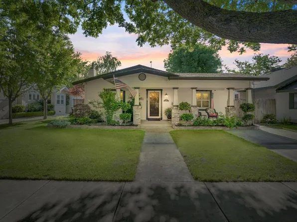 510 Sycamore Ave, Modesto, CA 95354