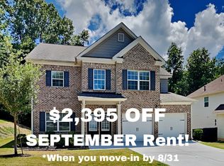 3962 Parham Way, Atlanta, GA 30349