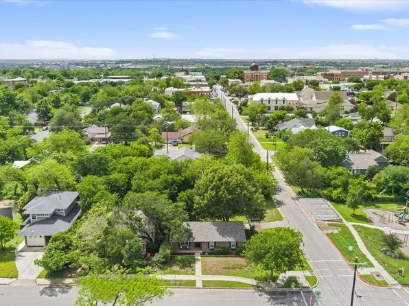 804 Ash St, Georgetown, TX 78626
