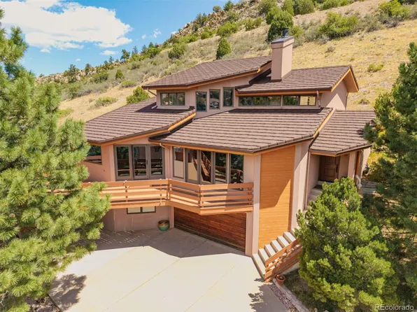 6936 Old Ranch Trail, Littleton, CO 80125