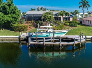 815 Limpet Dr, Sanibel, FL 33957