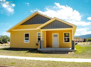 614 Floral Ave, Canon City, CO 81212