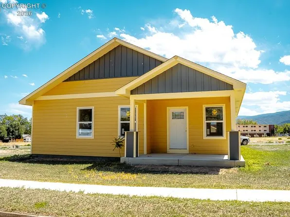 614 Floral Ave, Canon City, CO 81212